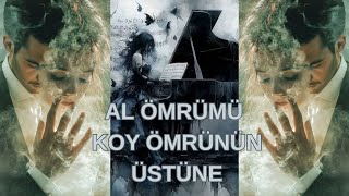 Al Ömrümü Koy Ömrünün Üstüne - Caner Yiğit Nostalji 