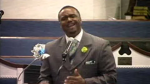 "God Is The Potter And We Are The Clay", Jeremiah ...