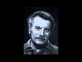 Georges brassens boum