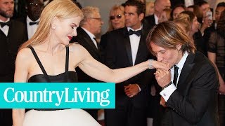 Full Nicole Kidman and Keith Urban’s Relationship Will Give You Hope For True Love | Country Living Guide