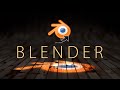 Blender Tutorial for Beginners - 2025