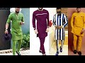 African men fashion ideas