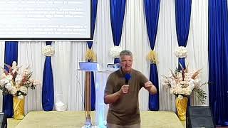 BEMI Heist op den Berg - SUNDAY SERVICE 31-05-2026