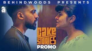 Cake Stories | Promo | Malayalam Web-Series | From The Makers Of I Promise R.I.A