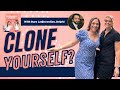 Can you Clone Yourself? How to Clone Yourself with Dara from Delphi (The Bookkeepers' Podcast)