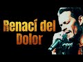 Marc Anthony Renací Del Dolor Bolero De Superación Y Esperanza 2025 