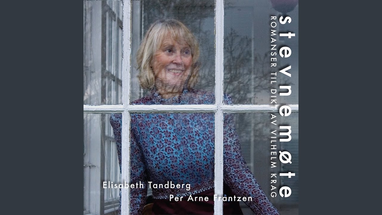 Blonde Nætter (Nye Digte 1897)