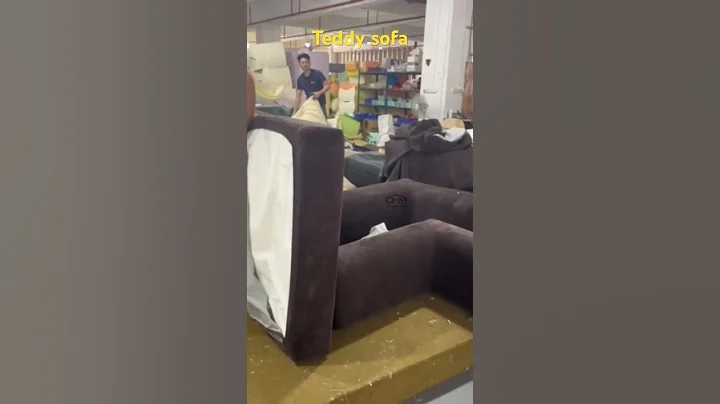 Teddy sofa -compressed