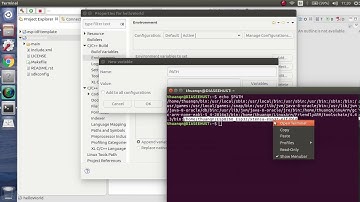 ESP#1 Start programming ESP32 using Eclipse IDE
