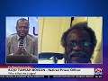 Who Killed The Judges - UPfront on JoyNews (4-10-18)