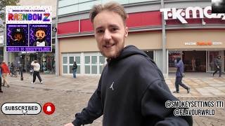 Day in the Life with Flavourwrld part 2 Manchester