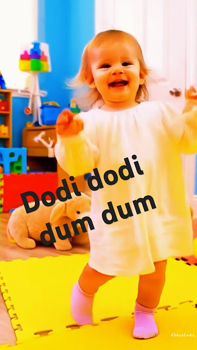 Dodi dodi dum dum Full Song / Dudi dudi dum dum Dance / #kidsvideo #toddlers #kids #funny #fun