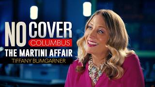 Celebrity NO COVER COLUMBUS - The Martini Affair Profile