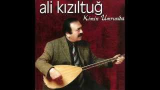 Ali Kızıltuğ - Oğul (şiir) Resimi
