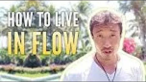 What is Flow Training? By Mike Chang - All In One