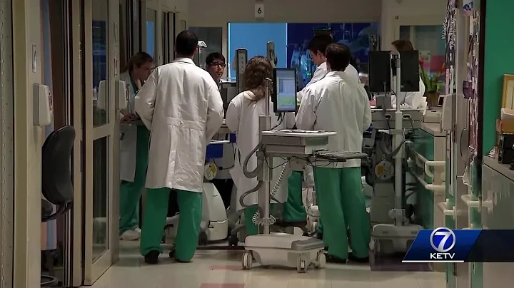 Officials say thousands of Nebraskans would lose Medicaid coverage under proposed spending bill cuts