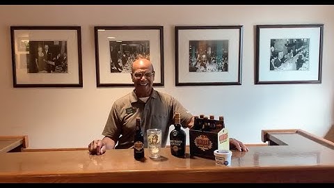 National Root Beer Float Day