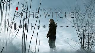 Netflix The Witcher - The Last Rose of Cintra (Unofficial Instrumental) Episode 1 Ciri Escape Music