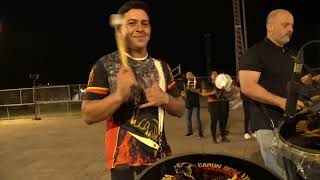 Carun Berá "Nuestro Lenguaje Universal samba 2023