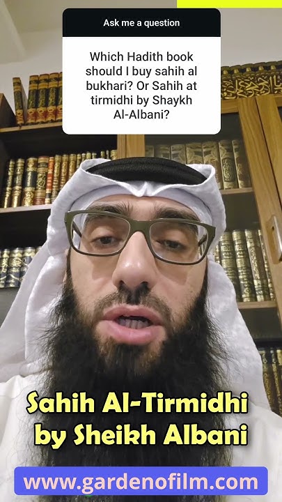 Which Hadith Book Should I Buy Sahih Al Bukhari Or Ustadh islam-hadith-islam-quran-imam-malik-peace-be-upon-him-hazrat-ali