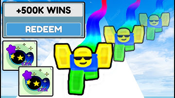 *NEW* WORKING ALL CODES FOR RACE CLICKER IN 2023 JULY! ROBLOX RACE CLICKER CODES