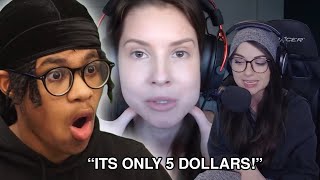 The Greediest Twitch Streamers of All Time