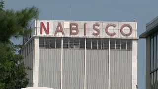 New Jersey Nabisco plant implosion date set for April 15 New Jersey Nabisco plant implosion date set for April 15