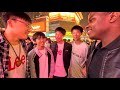 Chinese Speaking Black Guy SHOCKS Locals by Ordering in FLUENT Chinese