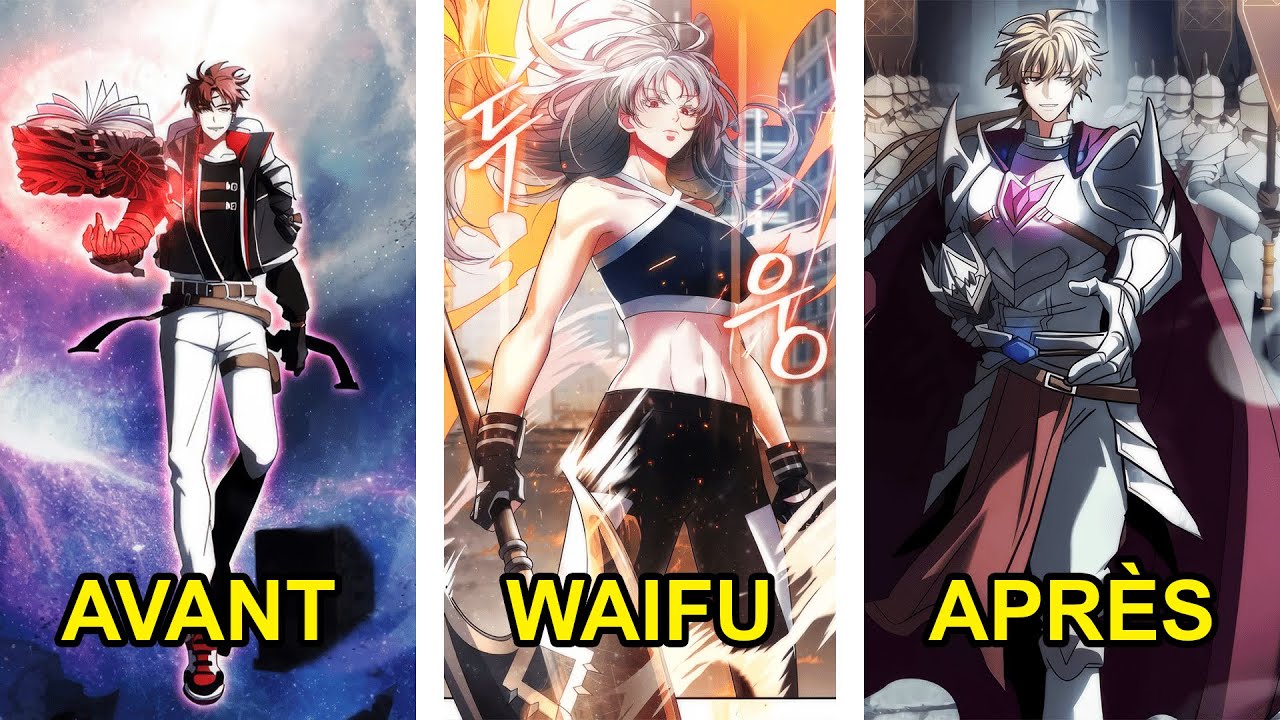 Il a obtenu la Clé du Jeu, et maintenant il doit gagner le Jeu des Dieux | Manhwa Recap