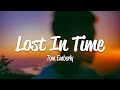 Tom Emberly - Lost In Time (Lyrics)