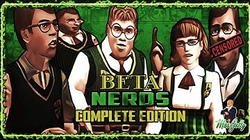 Bully Beta Nerds complete pack + Download link