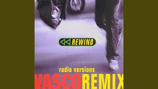 Rewind (Molella &amp; Phil Jay Radio Edit)