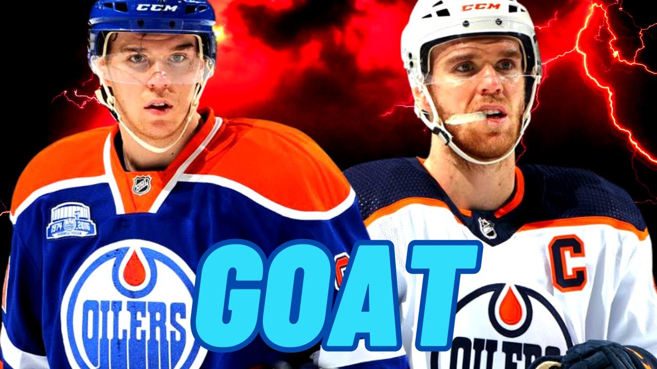 NHL: Connor McDavid's season was one of the best ever