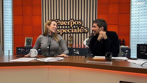 L'amour de Eva Soriano a los creadores de Johanne Sacreblu, la parodia de Emilia Pérez