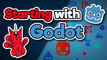 Get Started with Godot Engine in 5 Minutes