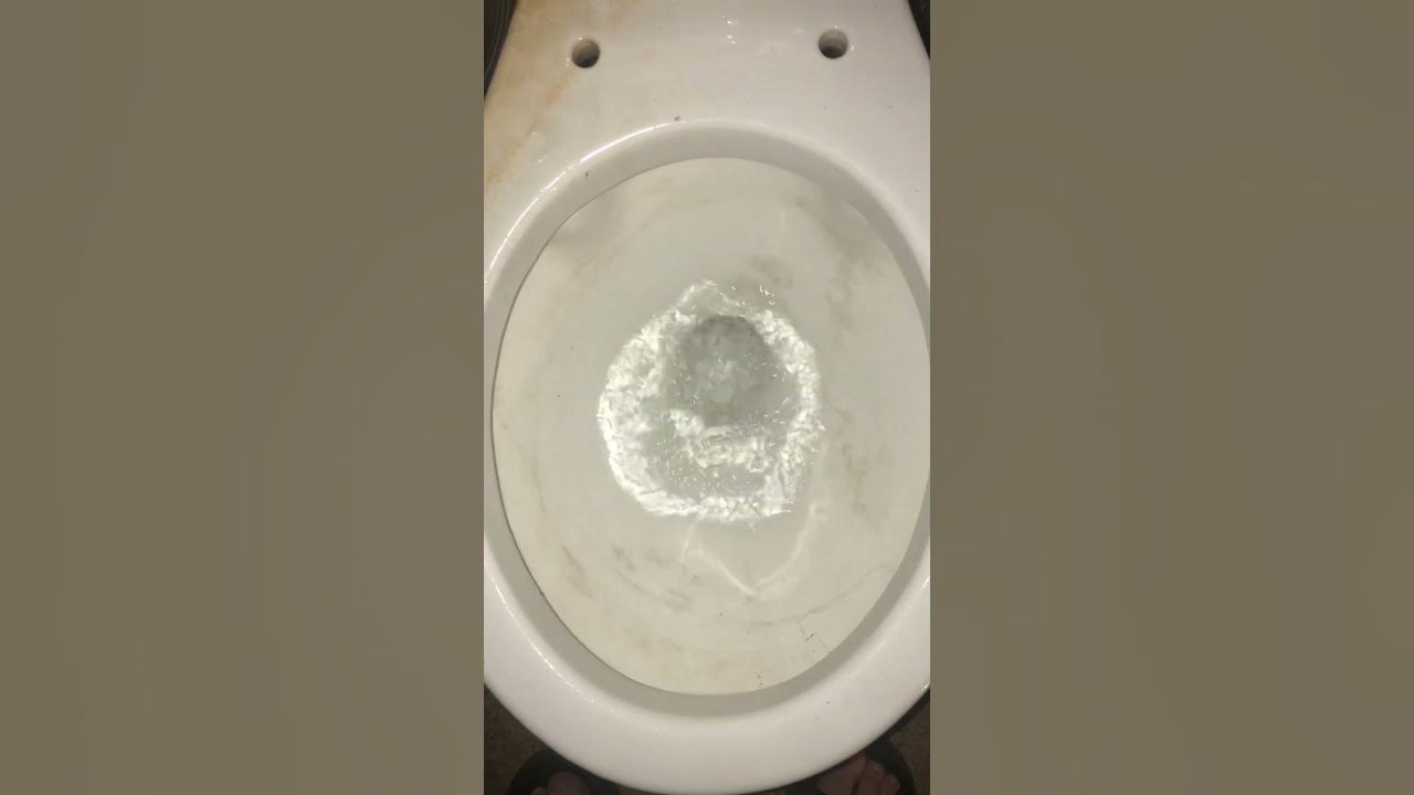 Kilgore 201 Toilet Flushing YouTube