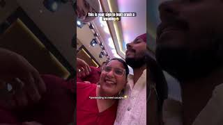 Wedding Crash gone wrong?😭 #funny #shadi #weddingcrashers #wedding #viralvideo #funnymemes #comedy