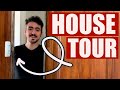 ¿Cómo vive un Arquitecto? 🧐 | HOUSE TOUR Pau M. Just