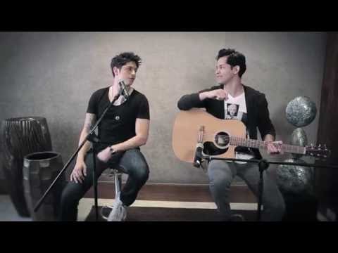 Deja que te bese - Alejandro Sanz ft. Marc Anthony (Cover de ZERI)