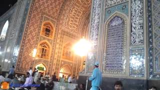 Giwharshad Begum Mosque