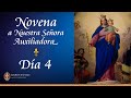 NOVENA A MARÍA AUXILIADORA 🕯 DÍA 4 🕯 | Padre Ricardo Hucke