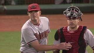 ARI@SF: Reed gets the save, D-backs win it in 10th screenshot 2