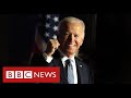 Joe Biden wins US election to become 46th President - BBC News