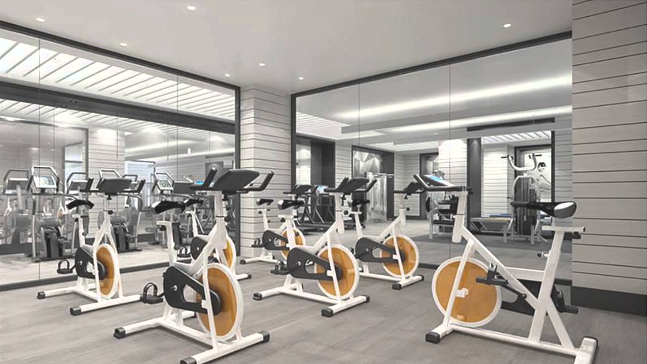 Aqualina at Bayside Condominiums