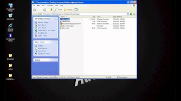 InDesign To FrameMaker 10