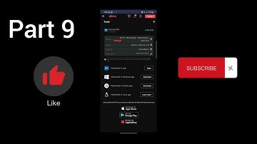 How to Create a Synthetic/Deriv Account. Part 9.#beginnerstradingcourse #trading