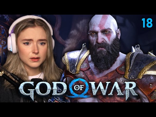 The All-Father (Gungnir Mix) [REMASTERED] - God of War Ragnarök