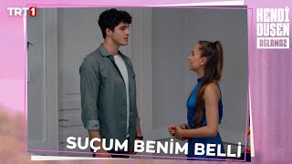 Alize'nin Suçu Ne?- Kendi Düşen Ağlamaz  Özel Sahneler