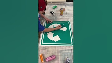 reduce, reuse, recycle!