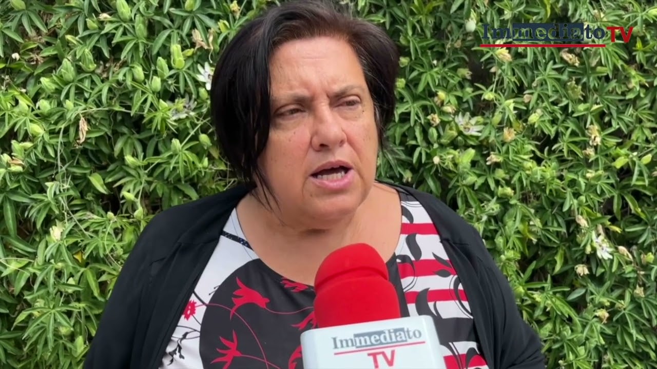 STELLA MARIS, SOSPESI 17 OSS